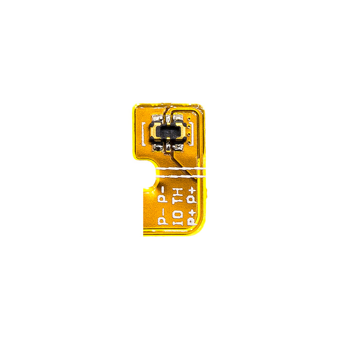 Caterpillar S60 Mobile Phone Replacement Battery-4