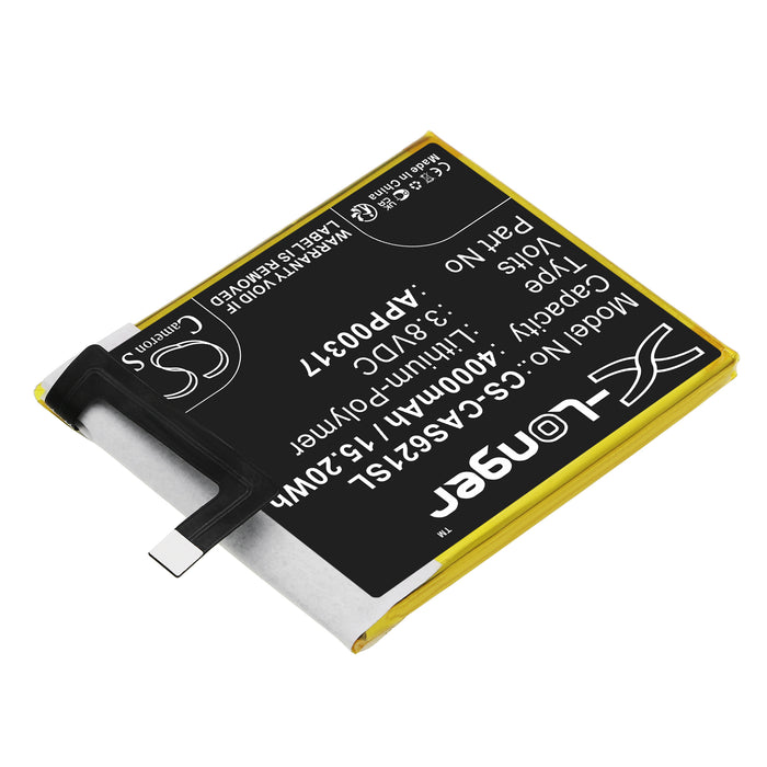 Caterpillar S62 Pro Mobile Phone Replacement Battery