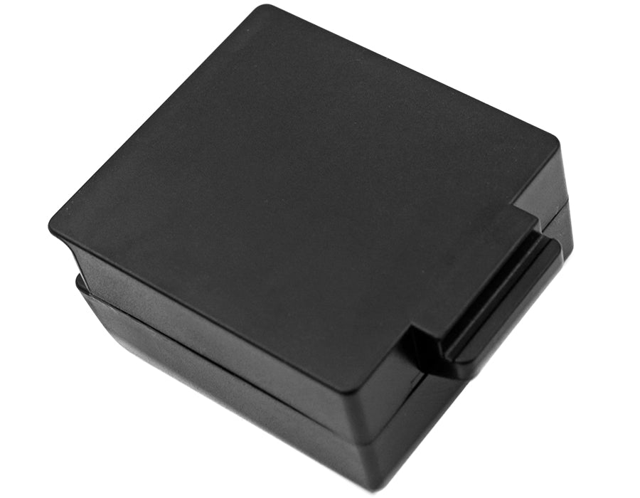 Cattron Theimeg LRC LRC-L LRC-M 2000mAh Black Remote Control Replacement Battery-3
