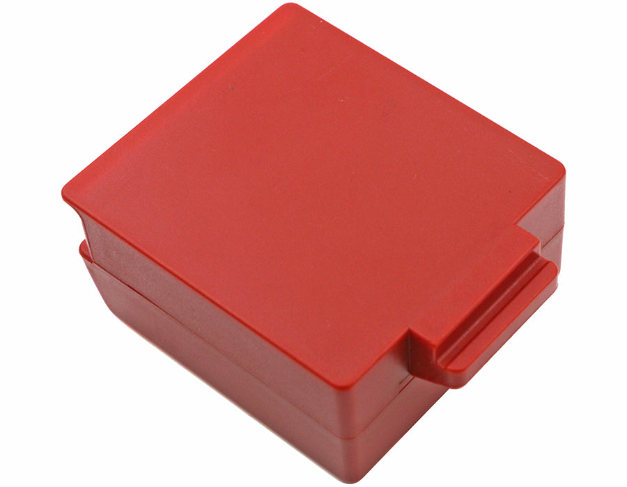 Cattron Theimeg LRC LRC-L LRC-M 2500mAh Red Remote Control Replacement Battery-3