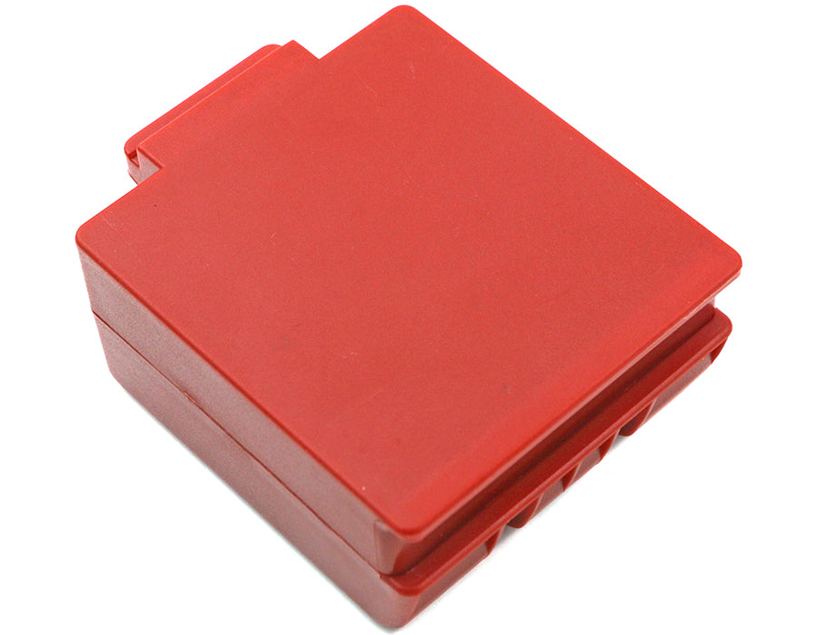 Cattron Theimeg LRC LRC-L LRC-M 2500mAh Red Remote Control Replacement Battery-4