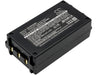 JAY Remote Cattron Theimeg 2500mAh Replacement Battery-main