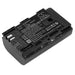 Canon DS401231 Speedlite EL‑1 LED Light Replacement Battery