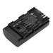 Canon DS401231 Speedlite EL‑1 LED Light Replacement Battery