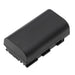 Canon DS401231 Speedlite EL‑1 LED Light Replacement Battery