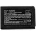 CEM DT-9880 DT-9880M DT-9881 DT-9881M DT-9883M Replacement Battery-5