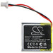 Viper 3706V 3806V 4606V 4706V 4806V 5606V 5706V 5806V 9756V 85mAh Remote Control Replacement Battery-3