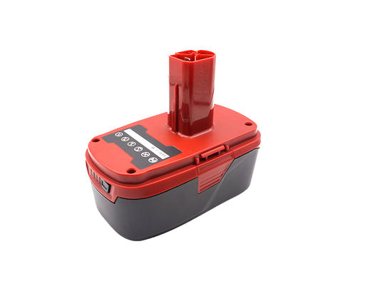 Craftsman 101260 101540 101541 110470 1134 3000mAh Replacement Battery-main