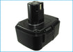Craftsman 11061 27487 27491 315.224520 3000mAh Replacement Battery-2