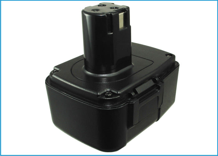 Craftsman 11061 27487 27491 315.224520 3000mAh Replacement Battery-2