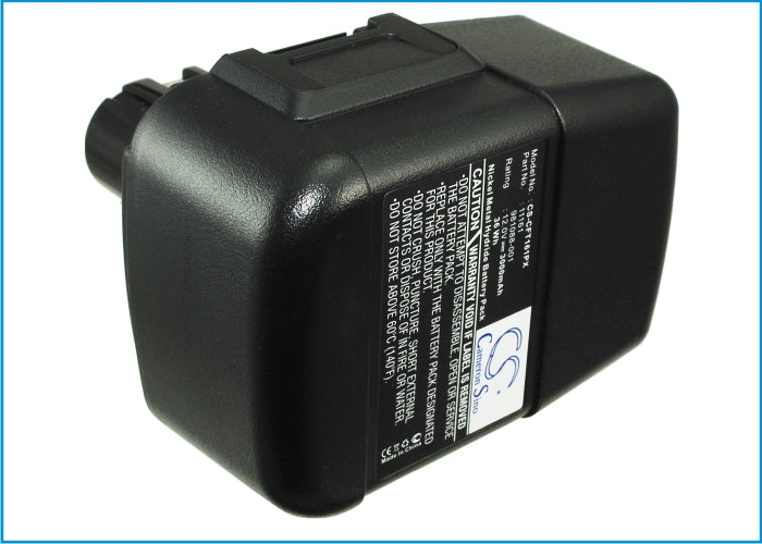 Craftsman 11061 27487 27491 315.224520 3000mAh Replacement Battery-4