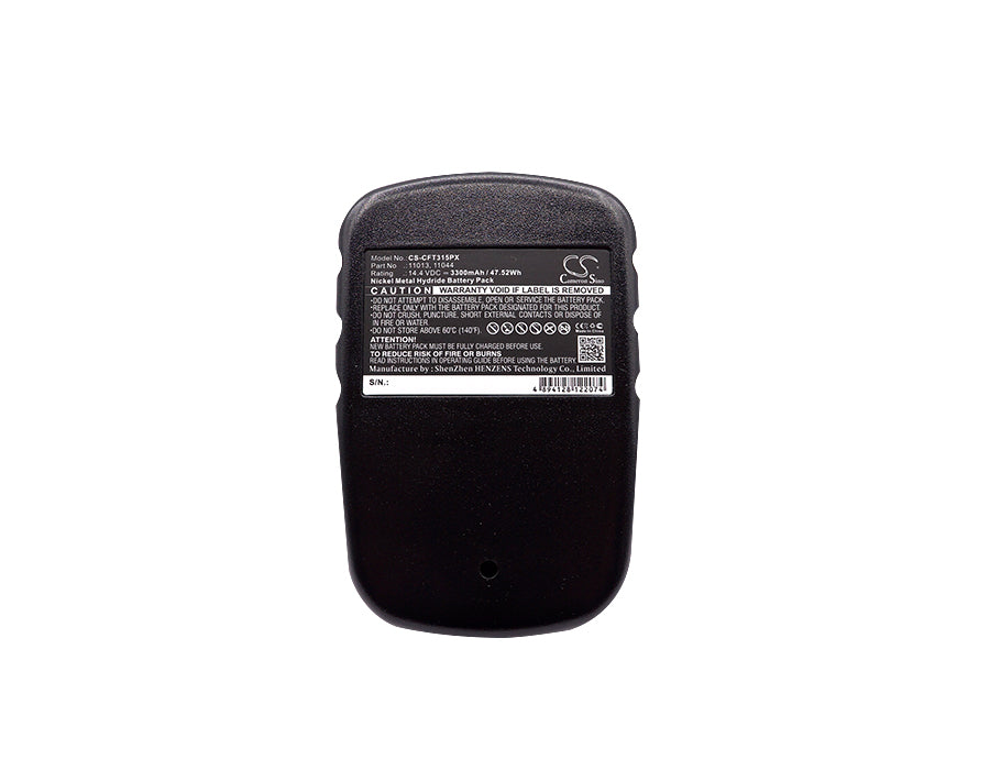 Craftsman 10153 11129 11135 11149 11308 11 3300mAh Replacement Battery-3
