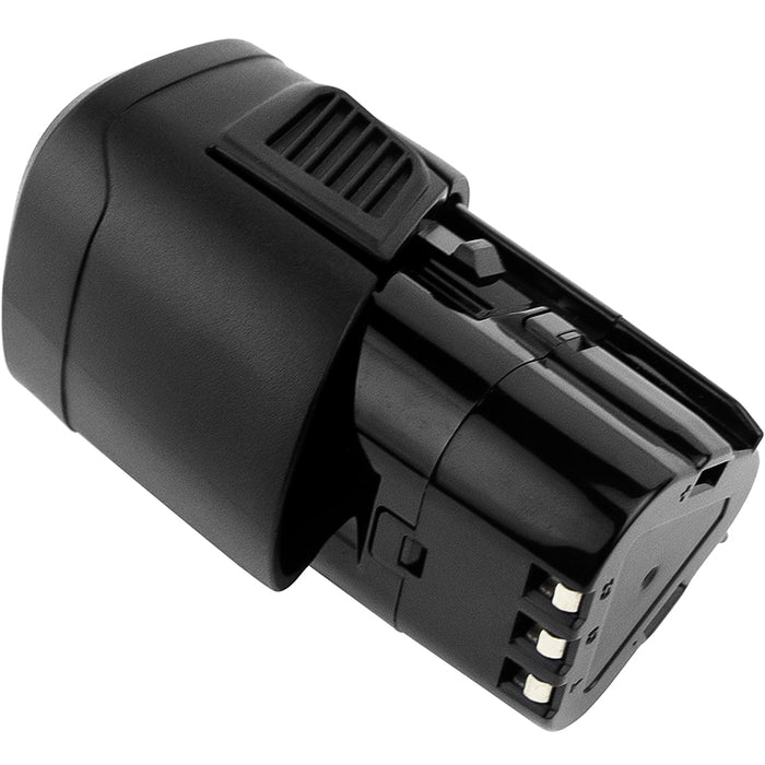 Craftsman 11221 9-11221 Nextec 2000mAh Replacement Battery-2