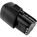 Craftsman 11221 9-11221 Nextec 2000mAh Replacement Battery-2