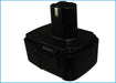 Craftsman 11343 315.22189 3000mAh Replacement Battery-2