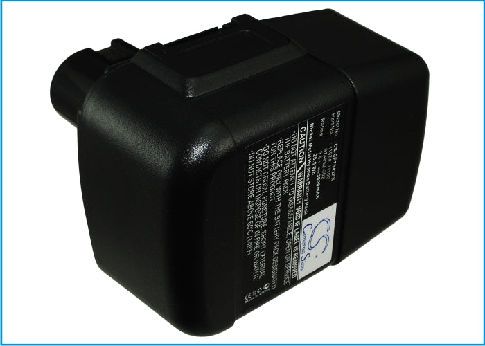 Craftsman 11343 315.22189 3000mAh Replacement Battery-3