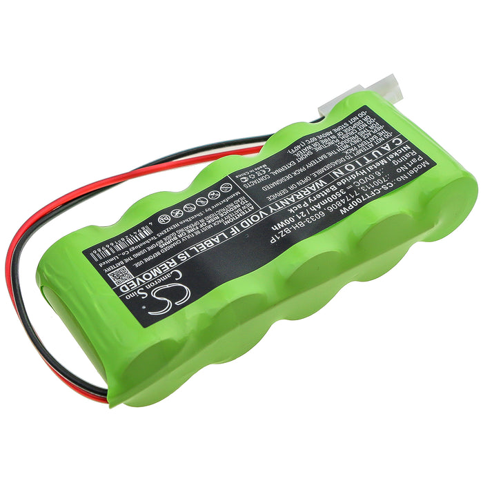 Craftsman 240.74801 Replacement Battery-2