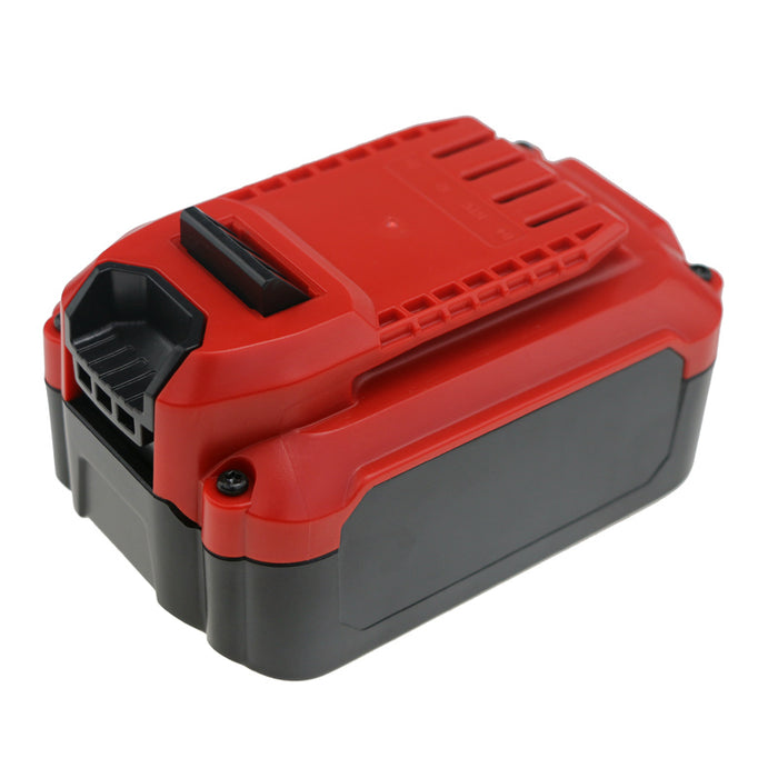 Craftsman 16GA Straight Finish Nailer 18GA 4000mAh Replacement Battery-main