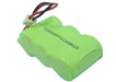 Chatter Box 100AFH 2 3A CBFRS BATT HJC FRS HJC-FRS KA9HJC-FRS Two Way Radio Replacement Battery-3