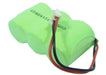 Chatter Box 100AFH 2 3A CBFRS BATT HJC FRS HJC-FRS KA9HJC-FRS Two Way Radio Replacement Battery-4