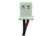 Chatter Box 100AFH 2 3A CBFRS BATT HJC FRS HJC-FRS KA9HJC-FRS Two Way Radio Replacement Battery-6