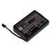 CATEYE HL-EL625RC Spotlight Replacement Battery