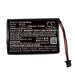CATEYE HL-EL625RC Spotlight Replacement Battery