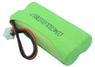 Crystalcall HME5170A HME5170A-LTK Pager Replacement Battery-3