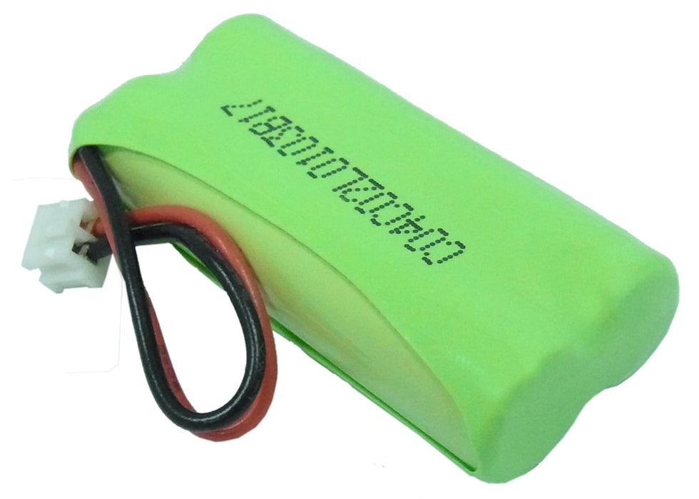 Ntn Communications LT2001 Pager Replacement Battery-3