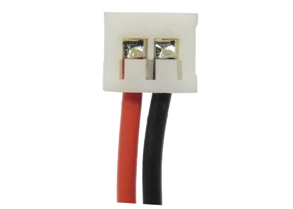 Ntn Communications LT2001 Pager Replacement Battery-6