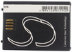 Cisco Linksys WIP300 WIP320 Cordless Phone Replacement Battery-6