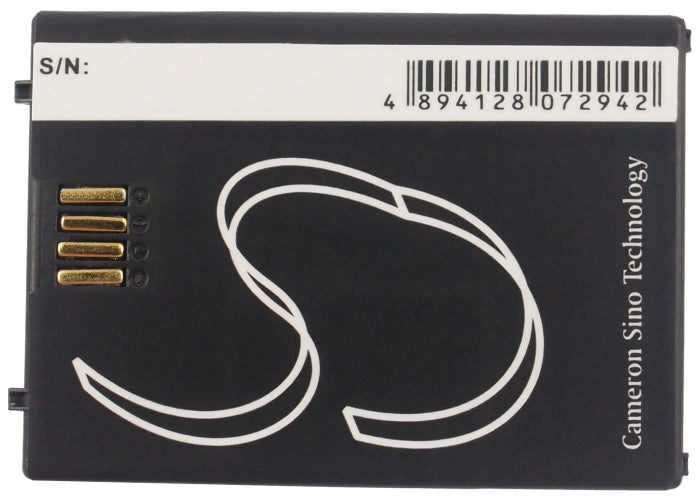 Cisco Linksys WIP300 WIP320 Cordless Phone Replacement Battery-6