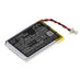 Cisco CP-8832 Wireless Expansion Mic Conference Phone Replacement Battery