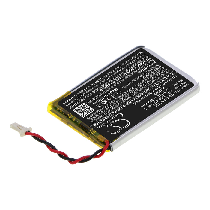 Cisco CP-8832 Wireless Expansion Mic Conference Phone Replacement Battery