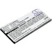Cisco 8821 CP-8821-EX-K9-BUN CP-8821-K9-BU 1700mAh Replacement Battery-main