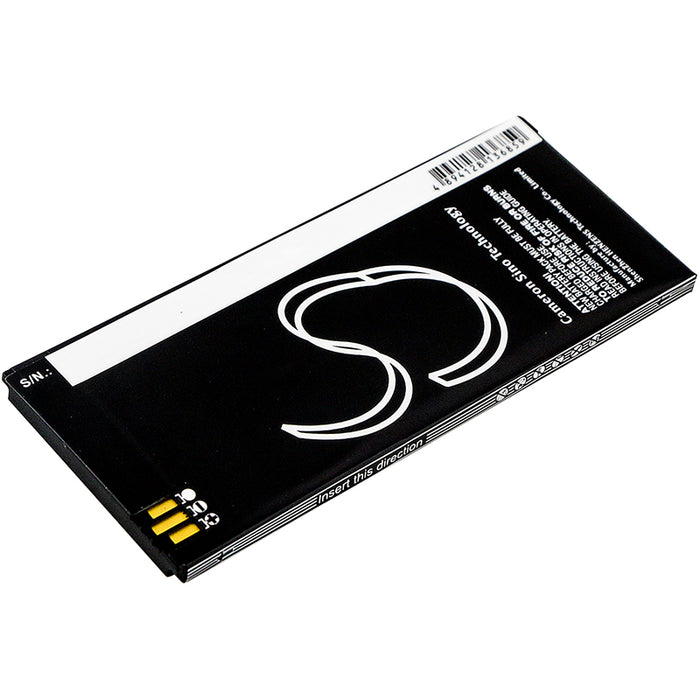 Cisco 8821 CP-8821-EX-K9-BUN CP-8821-K9-BUN Wireless IP Phone 8821 1700mAh Cordless Phone Replacement Battery-4