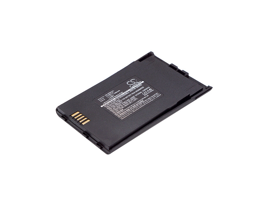 Cisco CP-7921 CP-7921G CP-7921G Unified 1200mAh Replacement Battery-main