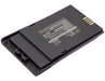 Cisco CP-7921 CP-7921G CP-7921G Unified 2000mAh Cordless Phone Replacement Battery-2