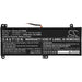 Clevo PA70HP6-G PA70HS-G PA71HP6-G PA71HS PA71HS-G Laptop and Notebook Replacement Battery-3