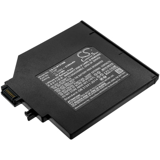 Clevo Ciewsinie VNB131 Replacement Battery-main