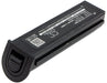 Cipherlab 1560 1562 1564 Replacement Battery-2