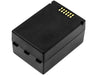 Cipherlab CP60 CP60G Replacement Battery-4