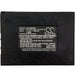 Datalogic SP5600 SP5600 Datacollector Replacement Battery-3