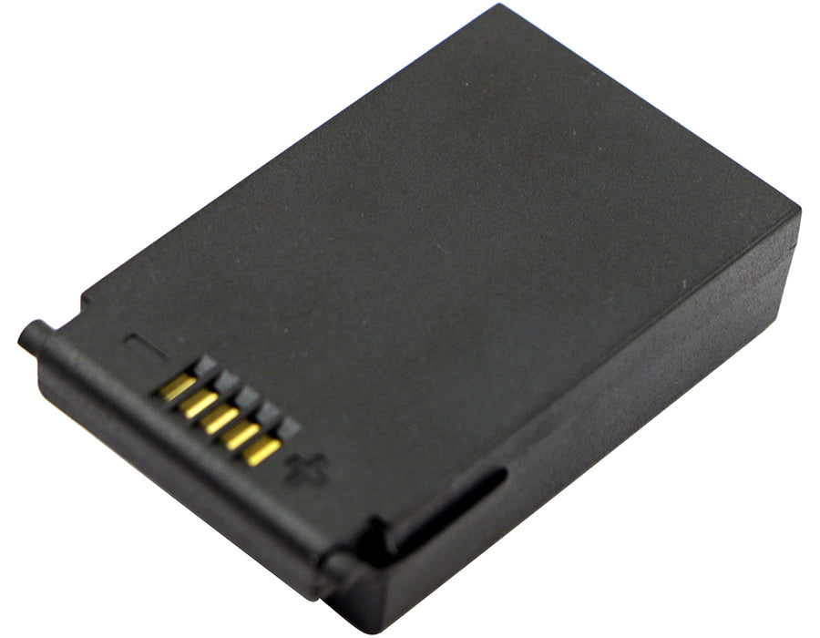 Cipherlab 9300 9400 9600 CPT 9300 CPT 9400 CPT 960 Replacement Battery-3