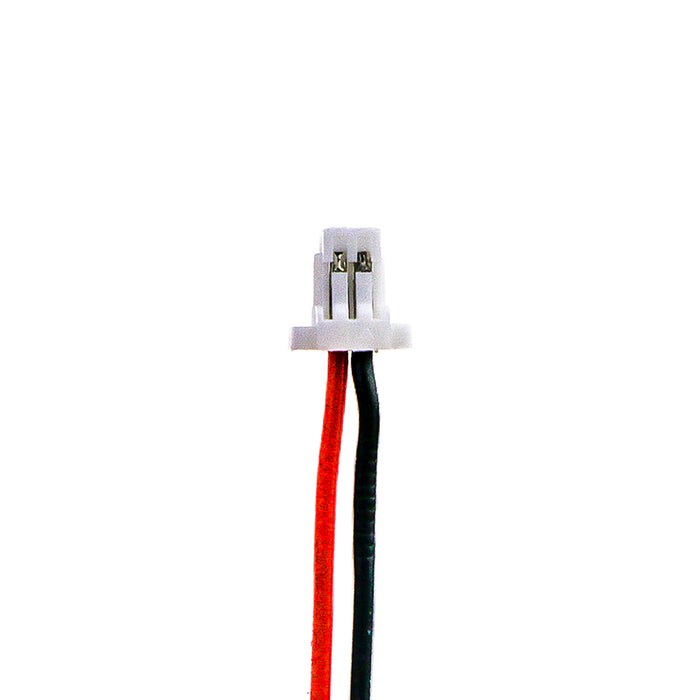 Cipherlab 9700 20mAh Replacement Battery-4