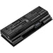 Sager G58R G70R NP6854 NP6854 NH58RHQ NP6855 NP6855 NH58RAQ NP6856 NP6856 NH58RCQ NP6856-S NP6875 NP6875 NH70R Laptop and Notebook Replacement Battery