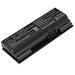 Mifcom EG5 i7-GTX 1660 Ti NH55RCQ  2750mAh Laptop and Notebook Replacement Battery