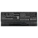 Shinelon T3 Pro T3TI 2750mAh Laptop and Notebook Replacement Battery