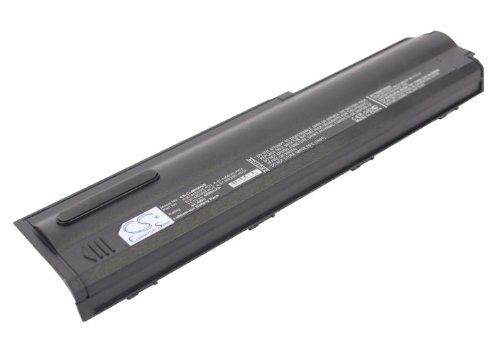 Clevo M54 M540 M540G M540N M540V M541G M541V M545G Replacement Battery-main