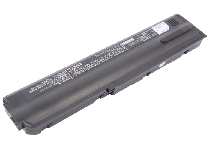 Clevo M54 M540 M540G M540N M540V M541G M541V M545G M545V M54G M54N M54V M55 M550G M550N M550V M551G M551V M555 Laptop and Notebook Replacement Battery-2